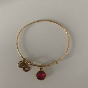 Alex and Ani Bangle